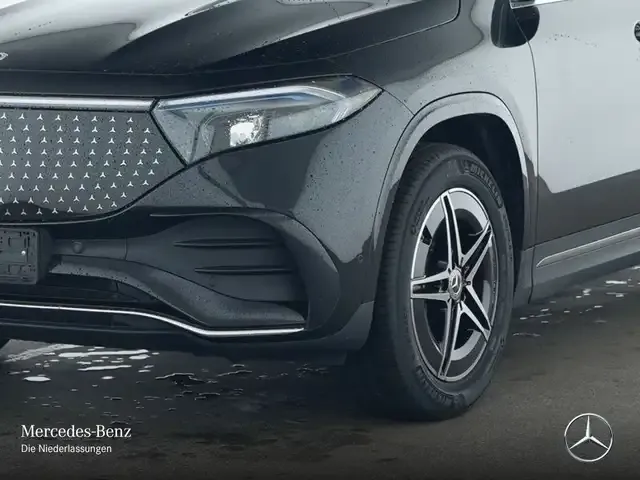 Mercedes-Benz EQA 250
