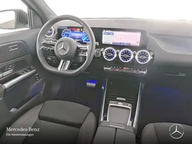 Mercedes-Benz EQA 250