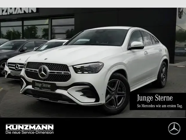 Mercedes-Benz GLE 300