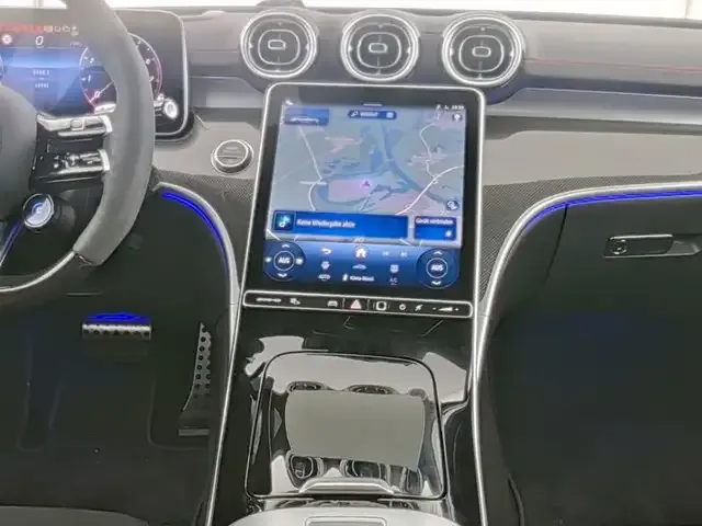 Mercedes-Benz E 53 AMG