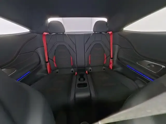 Mercedes-Benz E 53 AMG