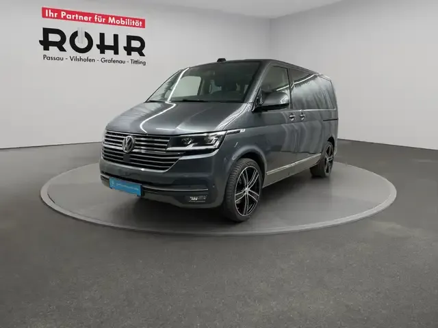 Volkswagen T6.1 Multivan