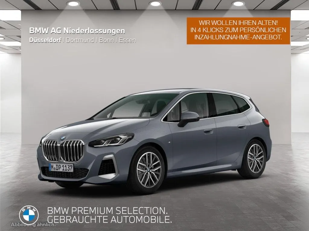 BMW 223