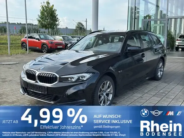 BMW 330