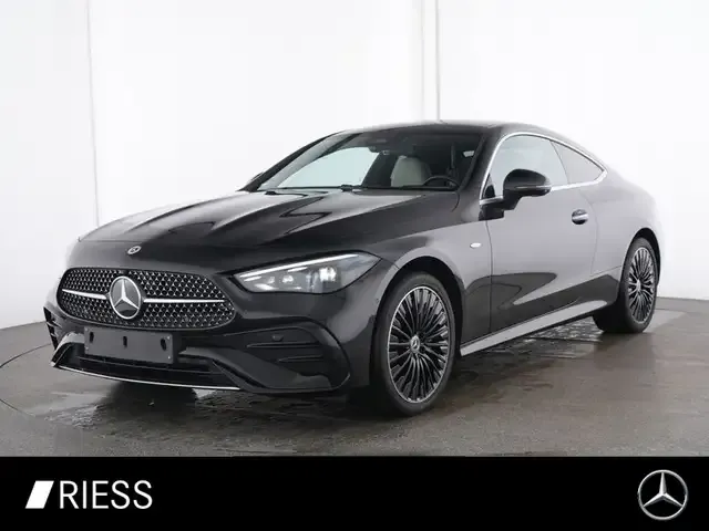 Mercedes-Benz CLE 300