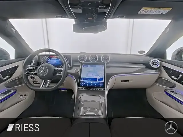 Mercedes-Benz CLE 300