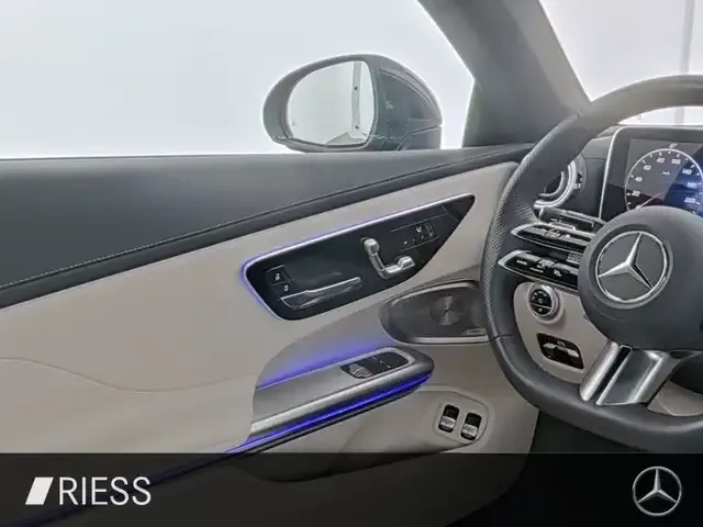 Mercedes-Benz CLE 300