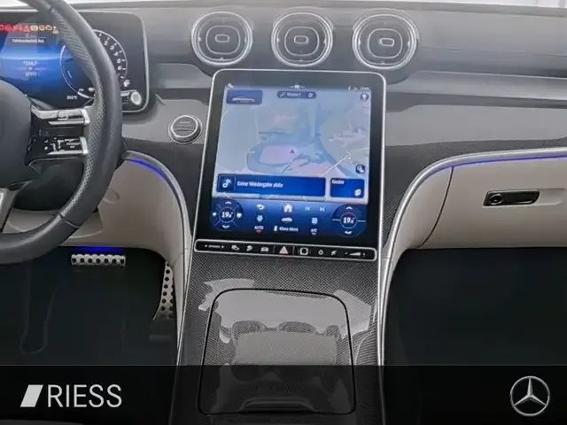 Mercedes-Benz CLE 300