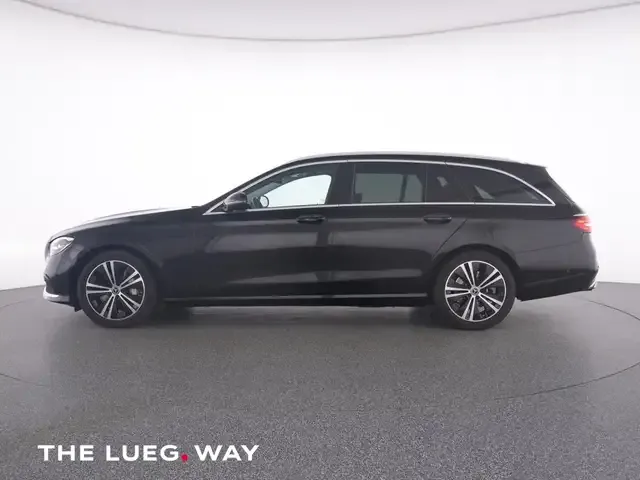 Mercedes-Benz E 400