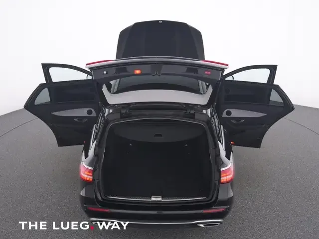 Mercedes-Benz E 400