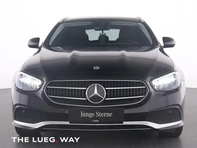 Mercedes-Benz E 400