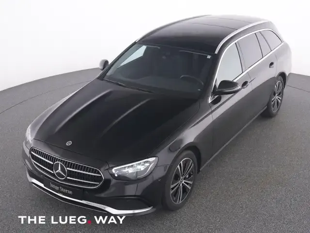 Mercedes-Benz E 400