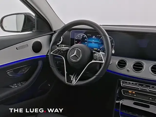 Mercedes-Benz E 400