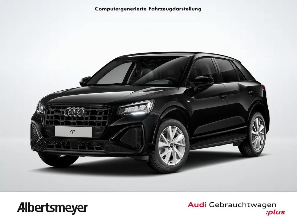 Audi Q2
