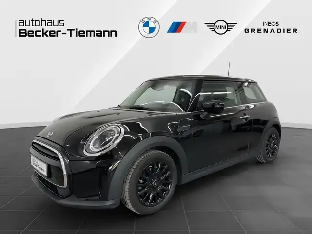 MINI One