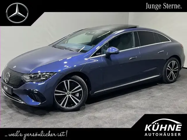 Mercedes-Benz EQE 300