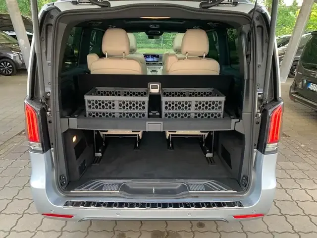 Mercedes-Benz V 300