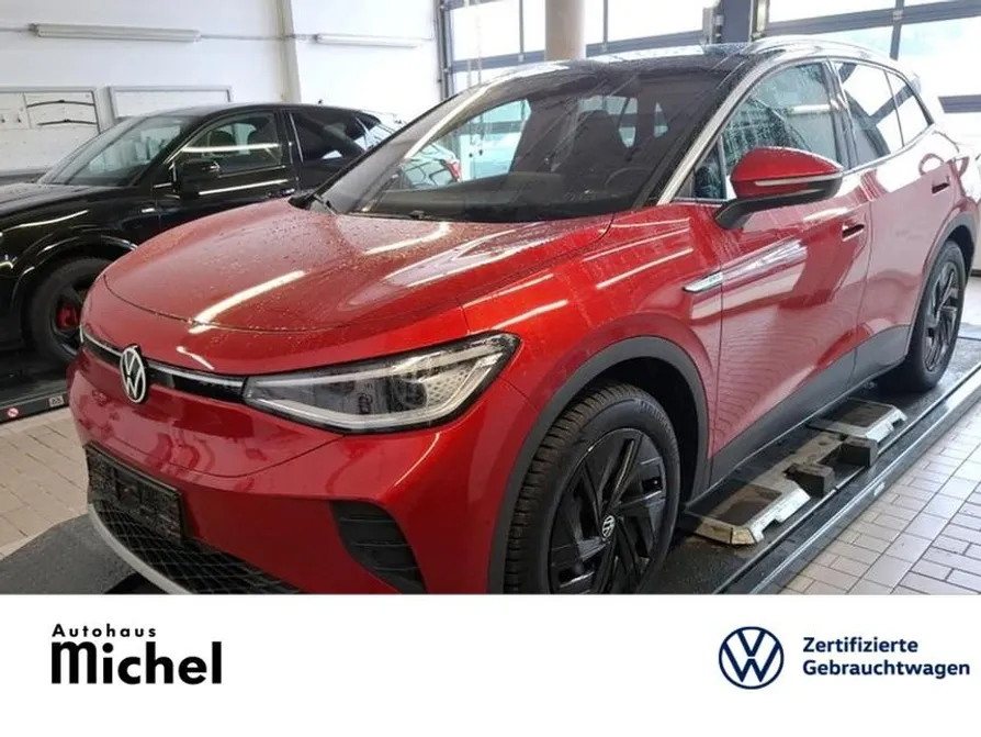 Volkswagen ID.4