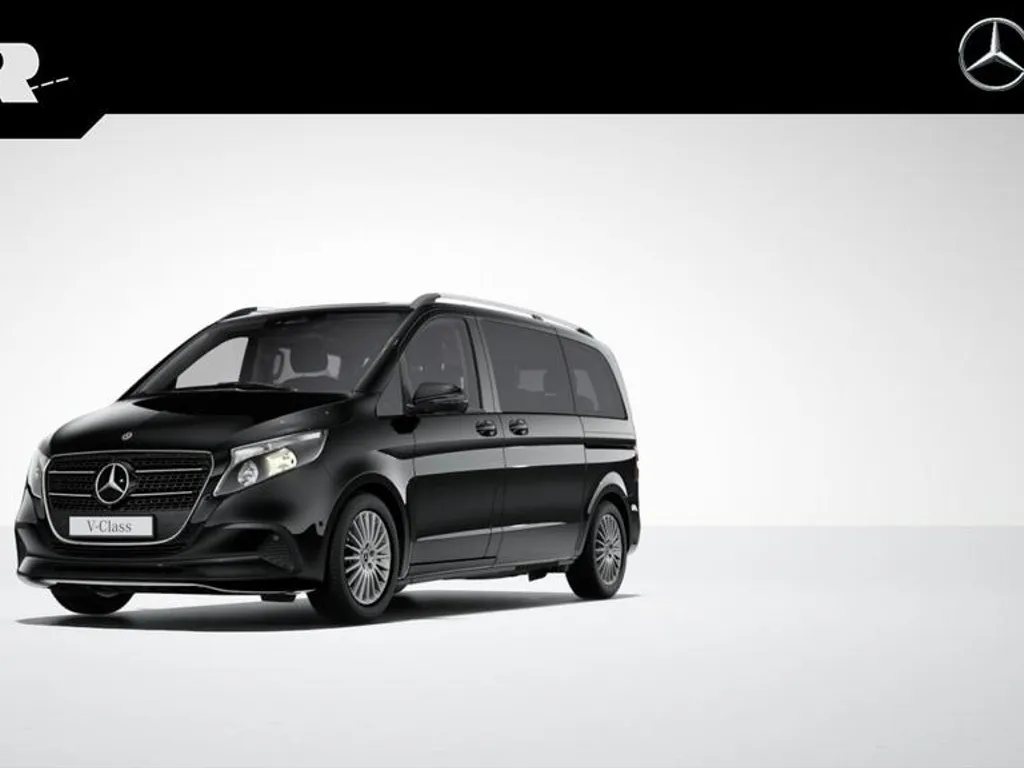 Mercedes-Benz V 220