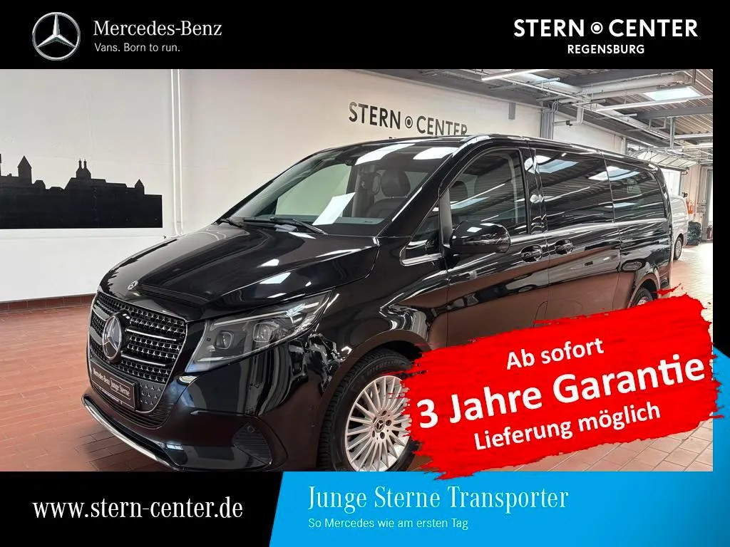 Mercedes-Benz V 300