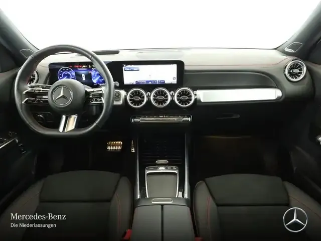 Mercedes-Benz EQB 250