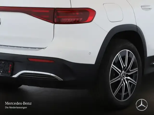 Mercedes-Benz EQB 250