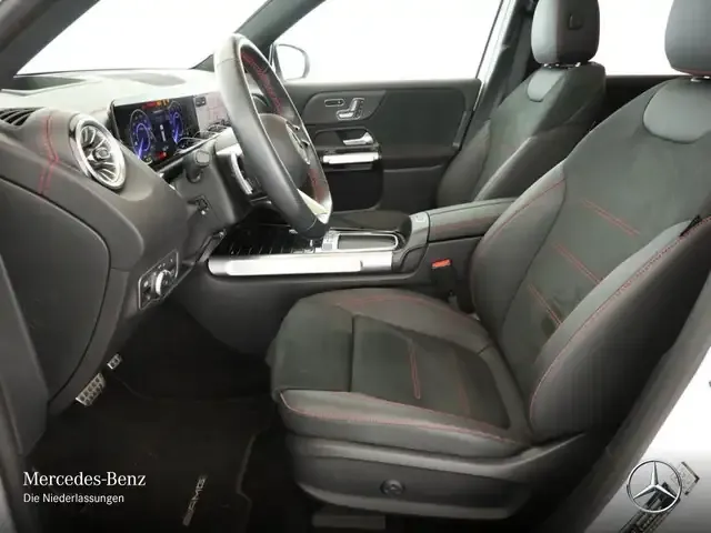 Mercedes-Benz EQB 250