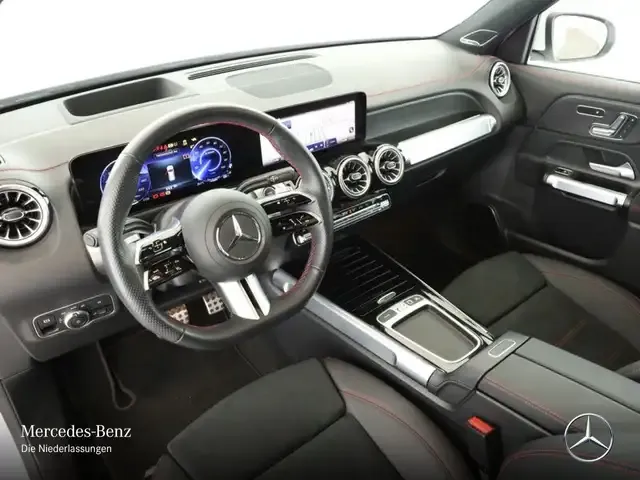 Mercedes-Benz EQB 250
