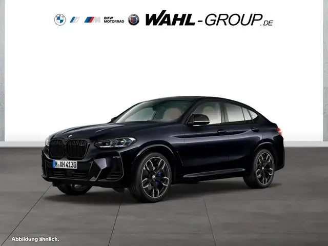 BMW X4 M