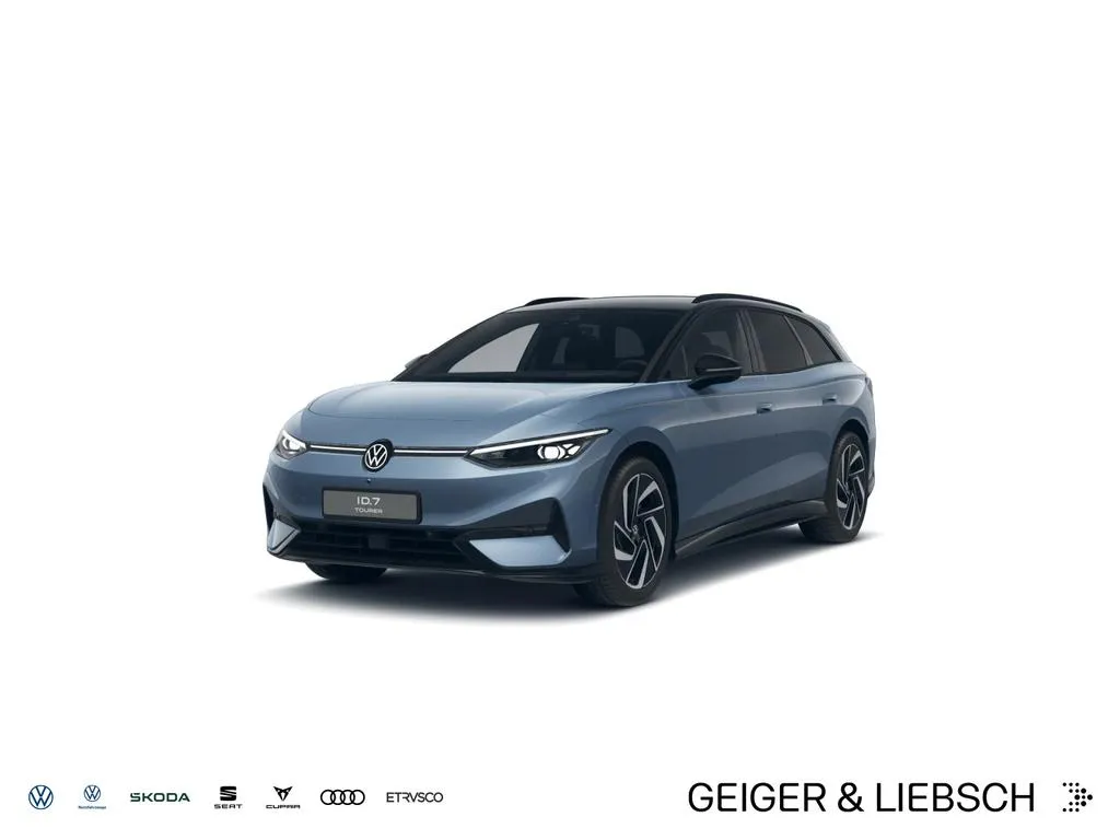 Volkswagen ID.7
