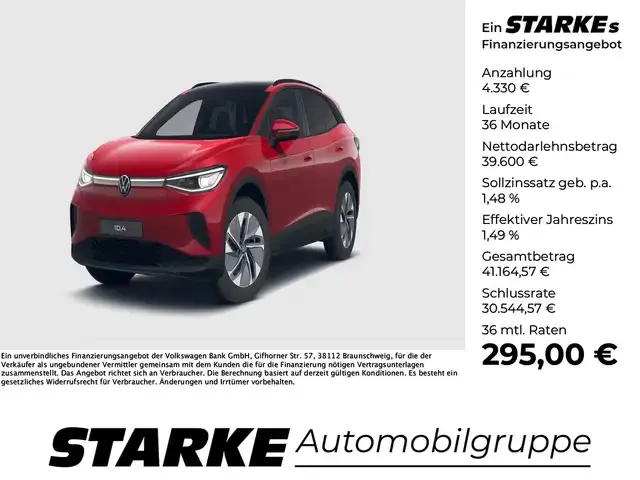 Volkswagen ID.4