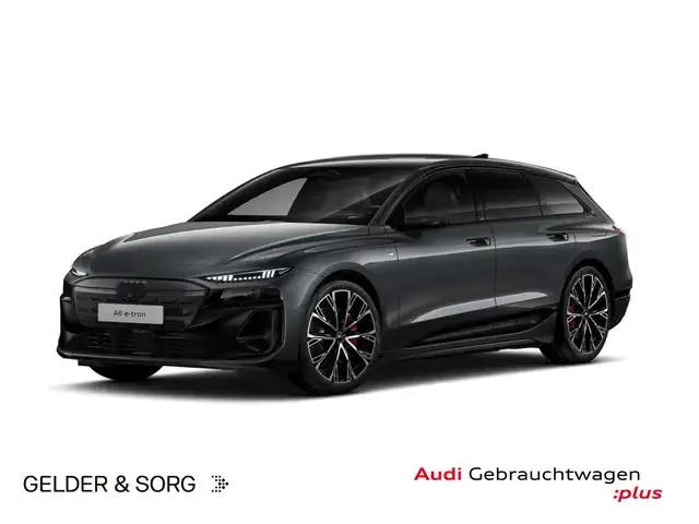 Audi Sonstige