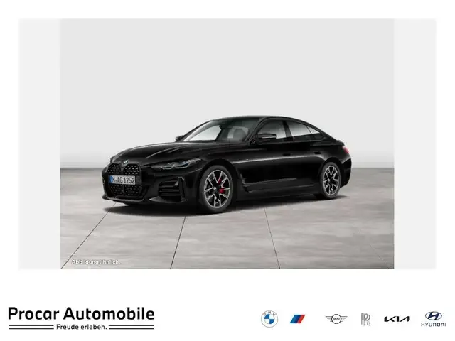 BMW 440