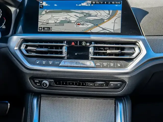 BMW 440