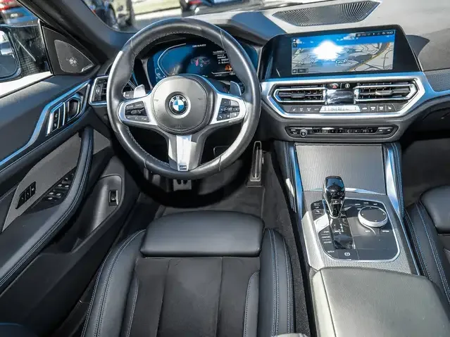 BMW 440