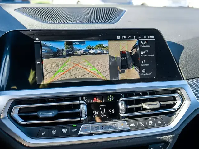 BMW 440