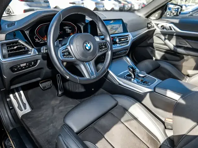 BMW 440