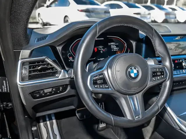BMW 440