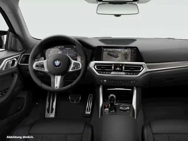 BMW 440