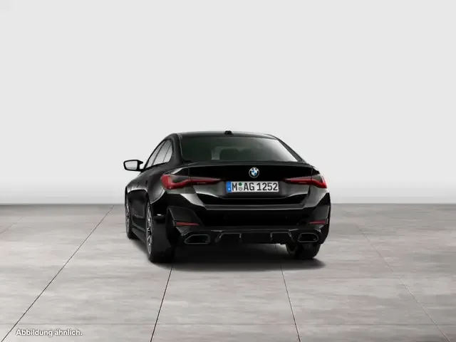 BMW 440