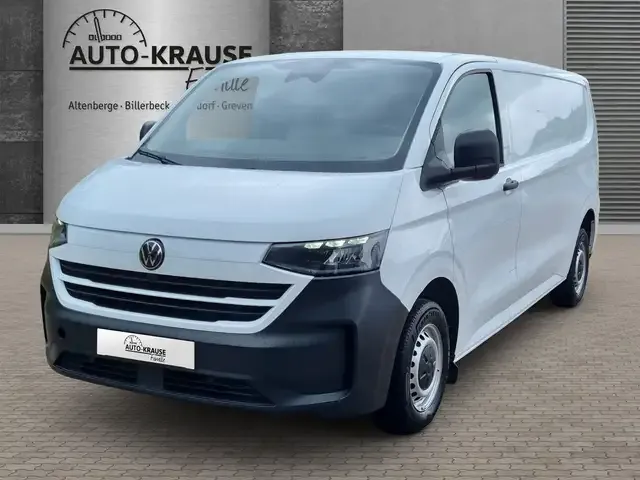 Volkswagen Sonstige