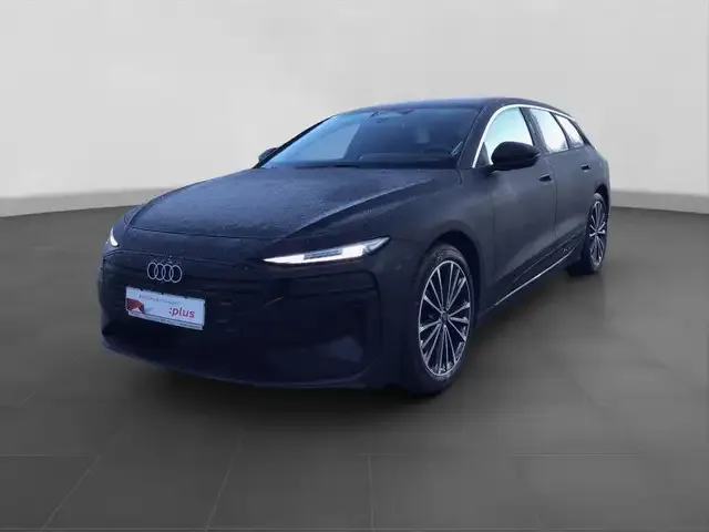 Audi Sonstige