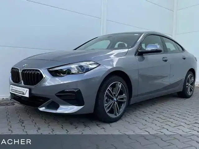 BMW Sonstiges