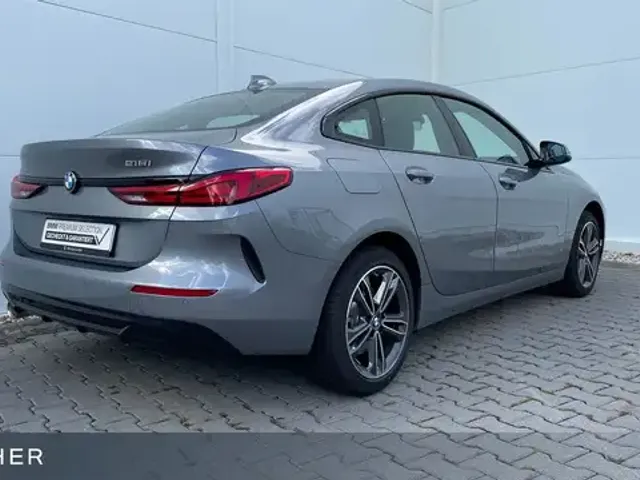 BMW Sonstiges