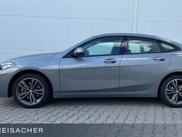 BMW Sonstiges