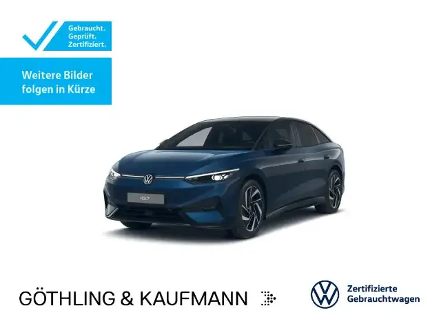 Volkswagen ID.7