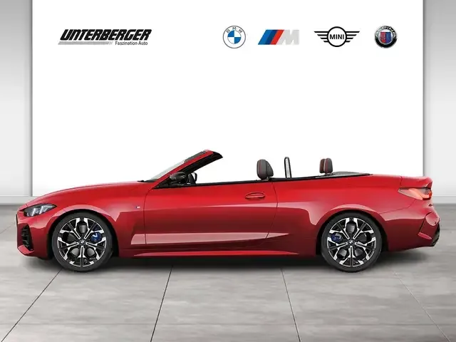 BMW 440