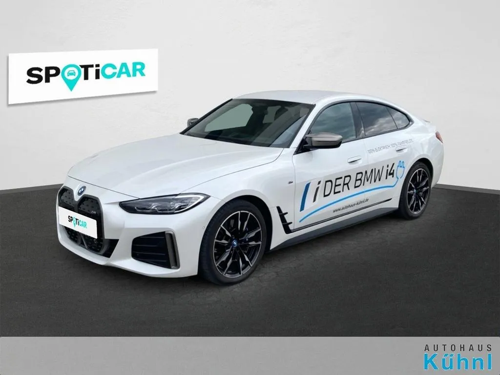 BMW i4