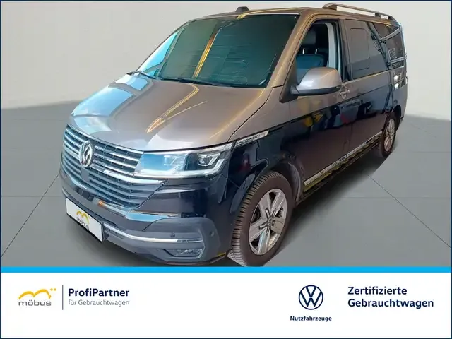 Volkswagen T6.1 Multivan