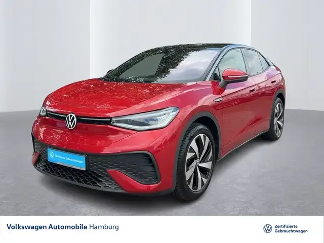 Volkswagen ID.5